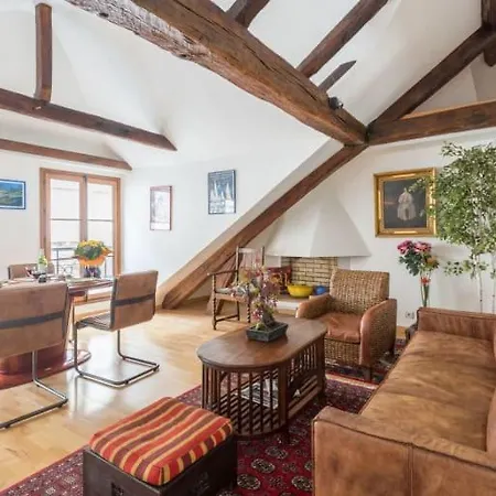 Guestready - Climatise Rue Cambon Appartement *