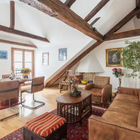 Guestready - Climatise Rue Cambon