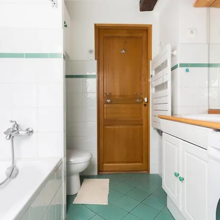 Guestready - Climatise Rue Cambon