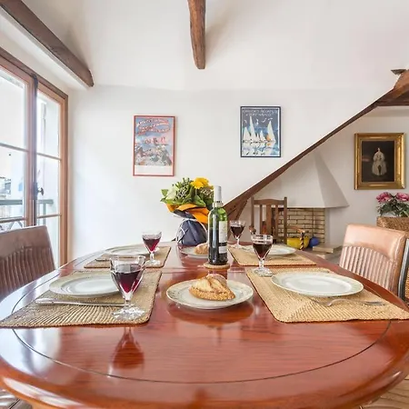 Apartamento Guestready - Climatise Rue Cambon Paris