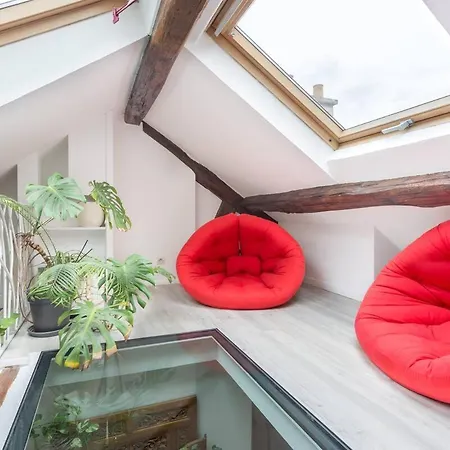 Guestready - Climatise Rue Cambon *