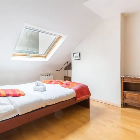 Guestready - Climatise Rue Cambon Párizs