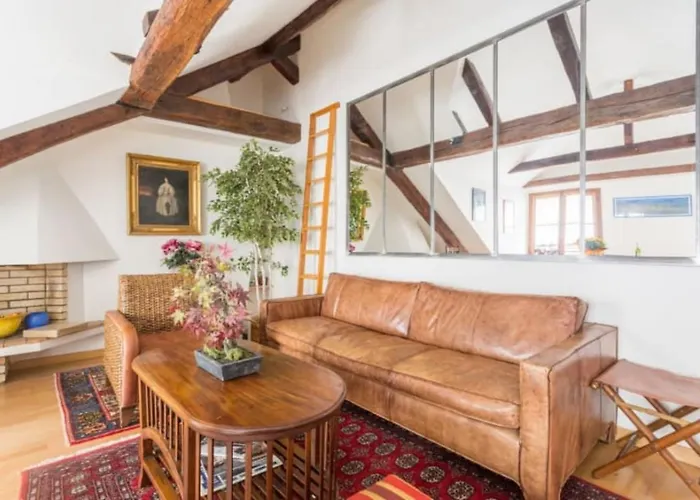 Guestready - Climatise Rue Cambon Apartment *