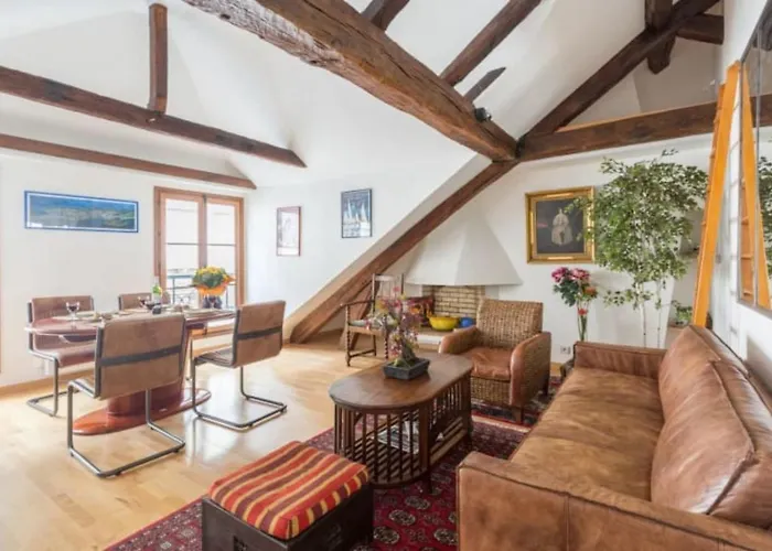 Guestready - Climatise Rue Cambon