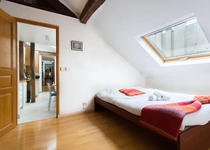 Guestready - Climatise Rue Cambon Apartment Paris