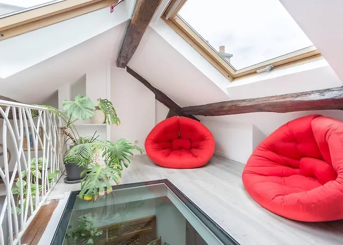 Guestready - Climatise Rue Cambon *