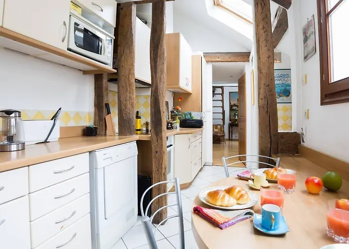 Guestready - Climatise Rue Cambon * Paris