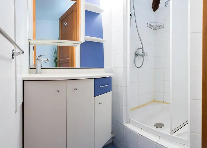 Guestready - Climatise Rue Cambon Apartment *