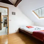 Apartman Guestready - Climatise Rue Cambon Párizs